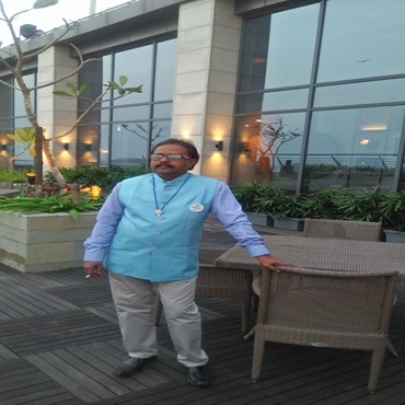 Pradip Kumar Saha